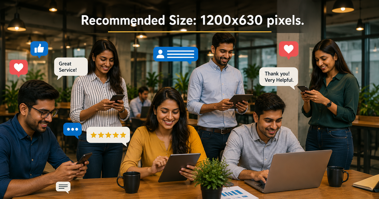 How to Get Your First 100 Customers Online